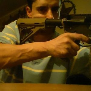 Meet your Posher, Patrick